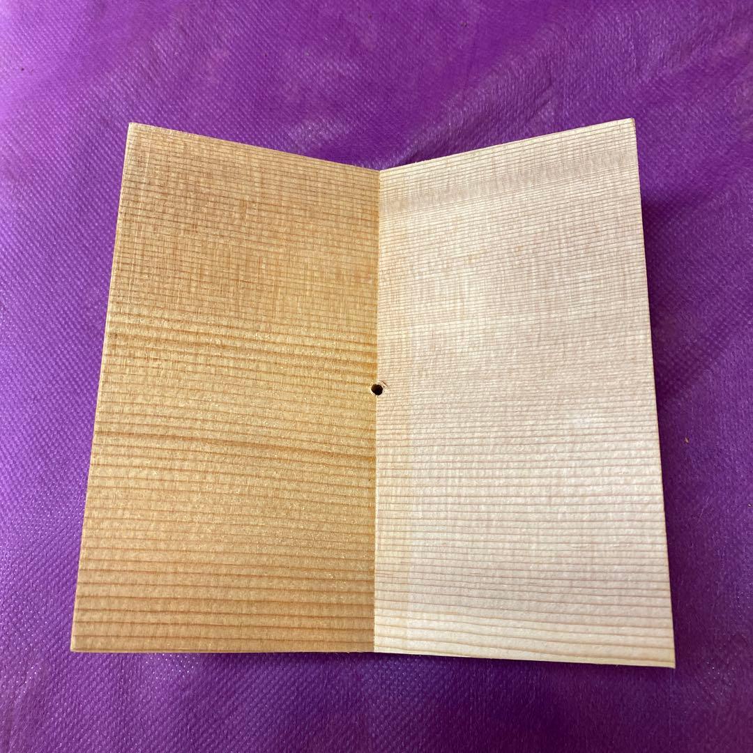 杉玉　屋根付き　笠　ハンドメイド　４寸玉　12cm 吊り下げ式