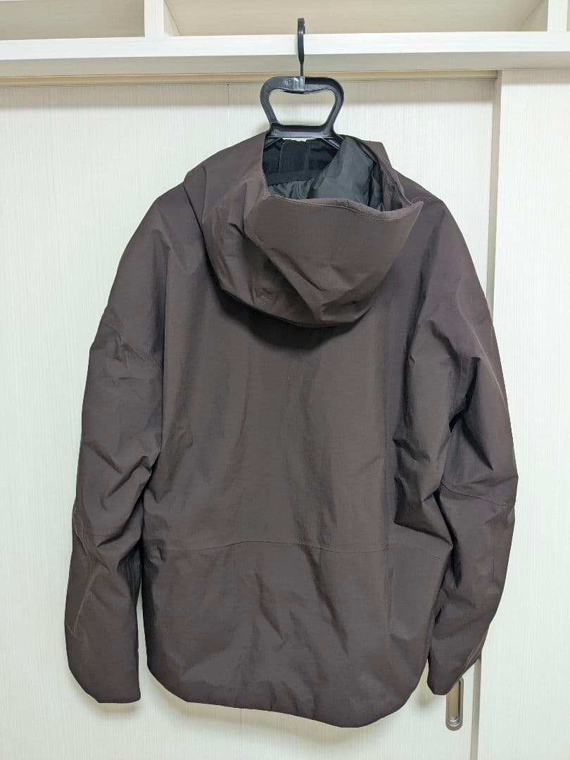 【新品未使用】RECCO® ウォータープルーフスキー ジャケット M