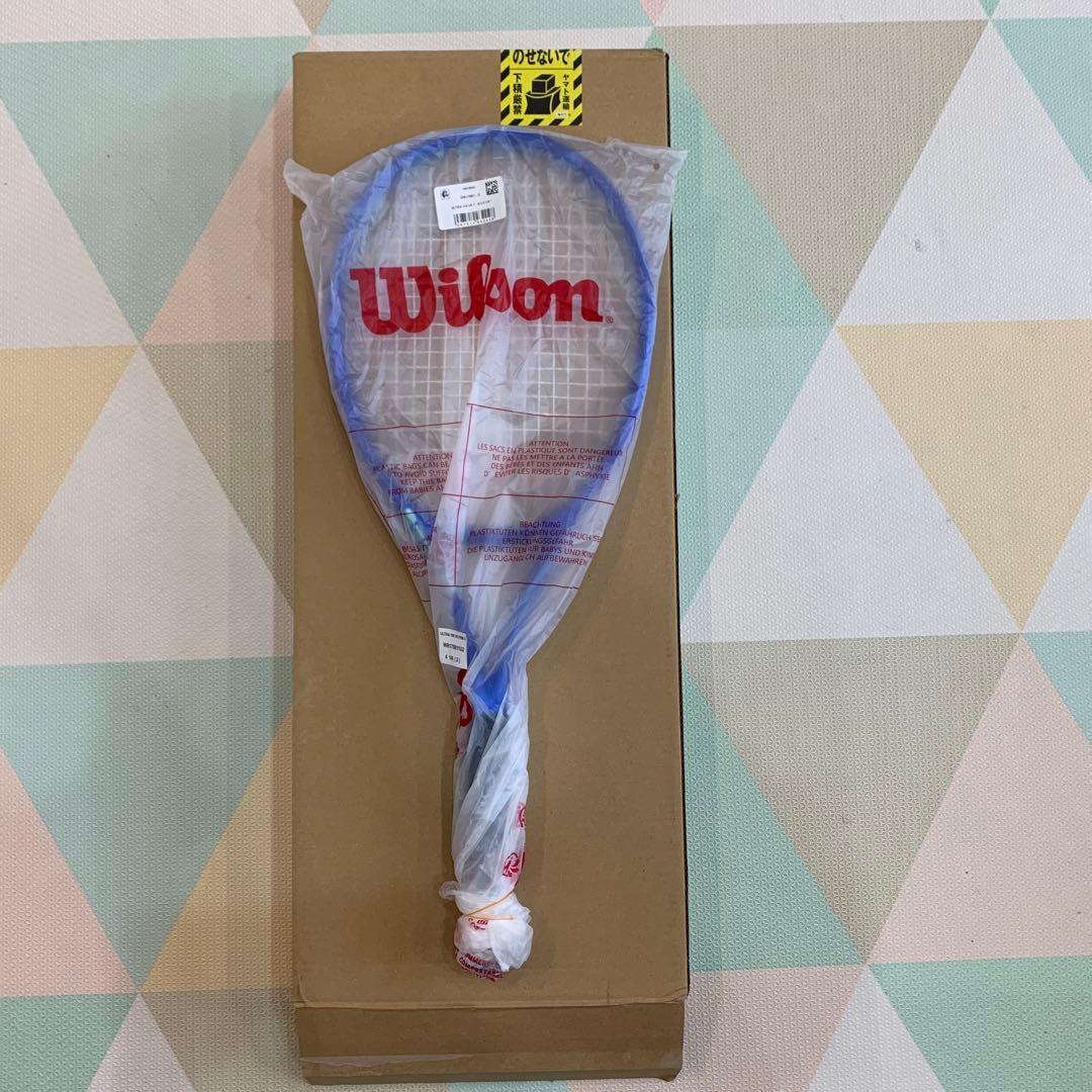 【美品】Wilson Ultra v5 100 G2