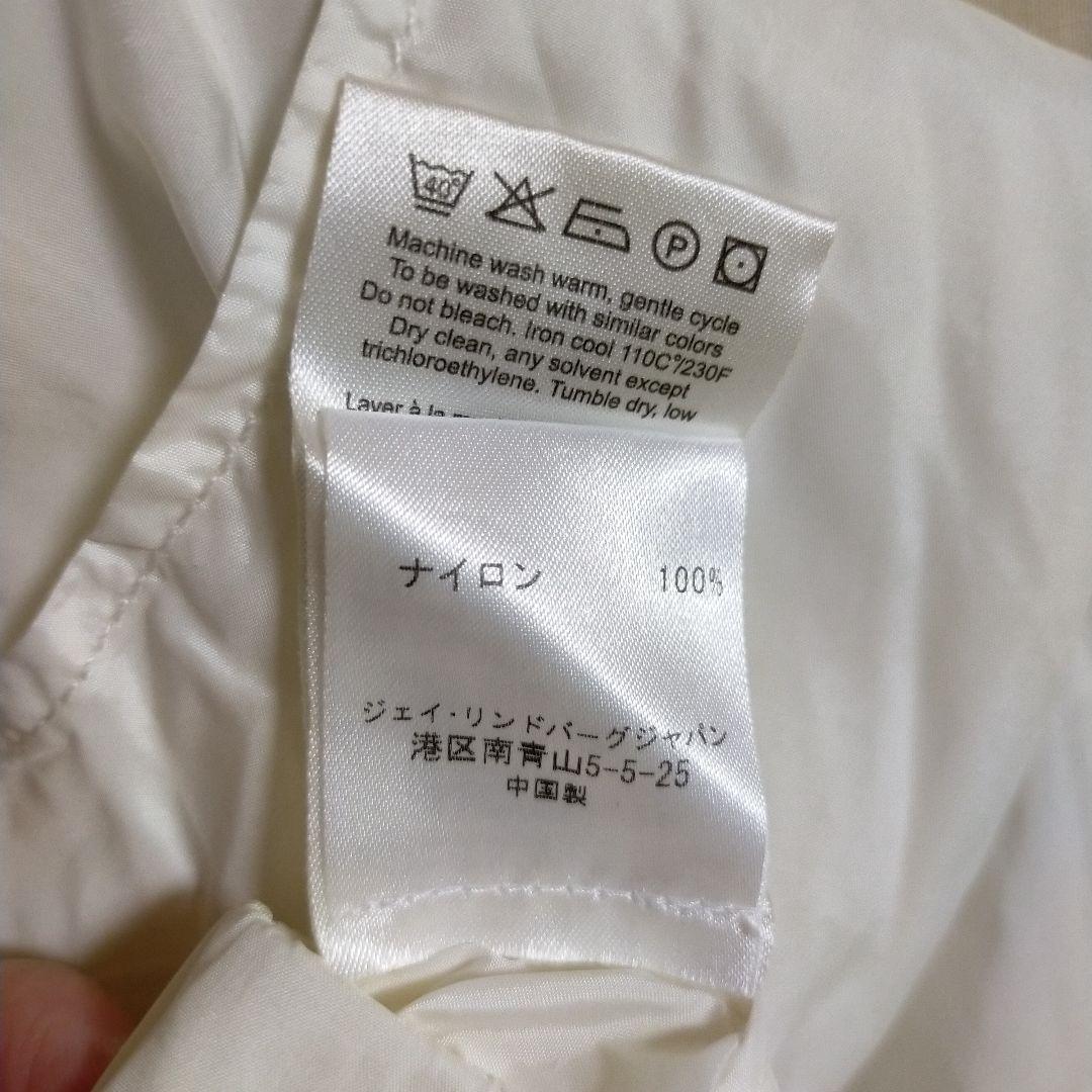新品 J.LINDEBERG Sperilda ゴルフウエアウィンドブレーカー