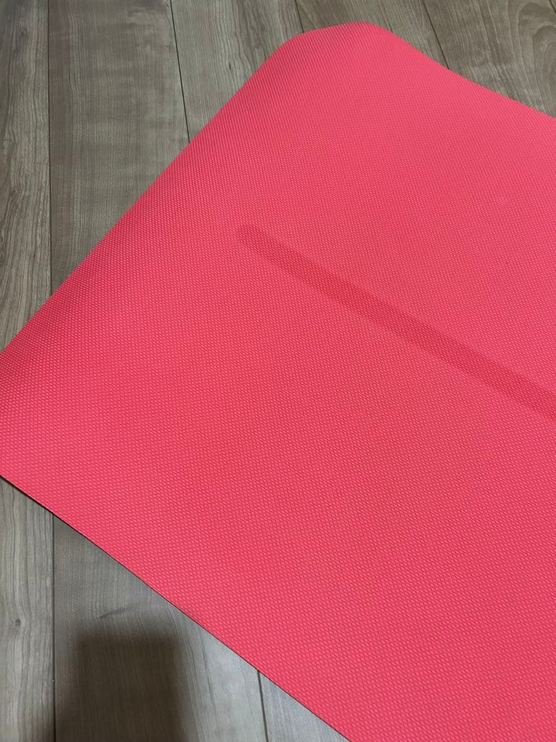 manduka BEGIN YOGA MAT リバーシブル