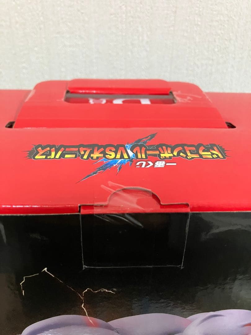ドラゴンボール　フィギュア　一番くじ　B賞　ジレン　新品未開封　週末限定