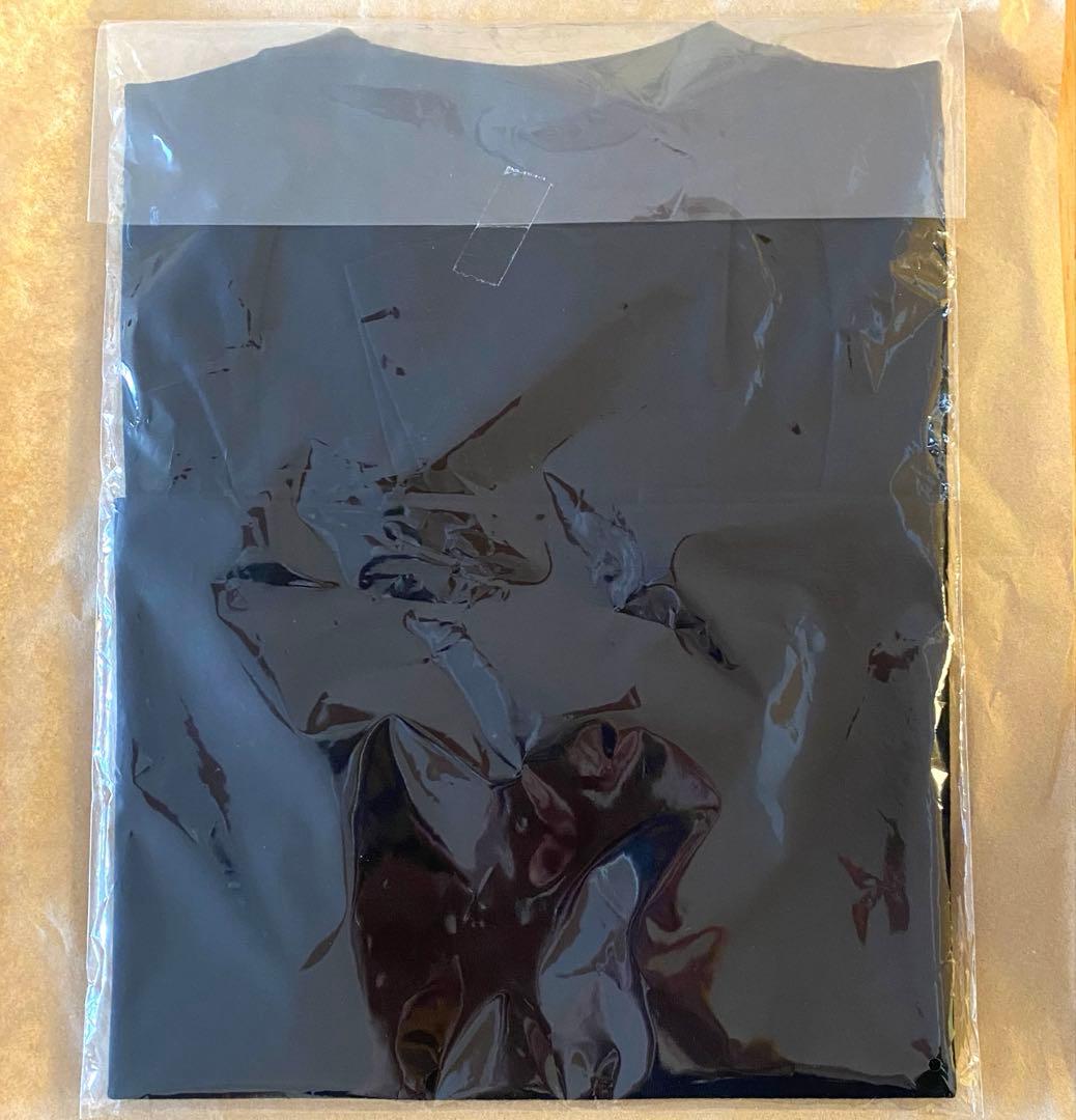 匿名配送 HYSFORM Tシャツ 黒 Lサイズ BALLISTIK BOYZ