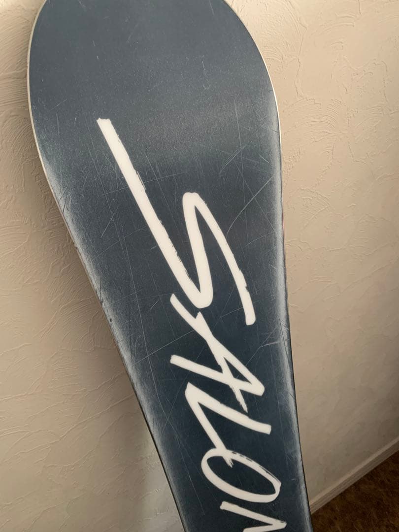 SALOMON スノーボード　152cm