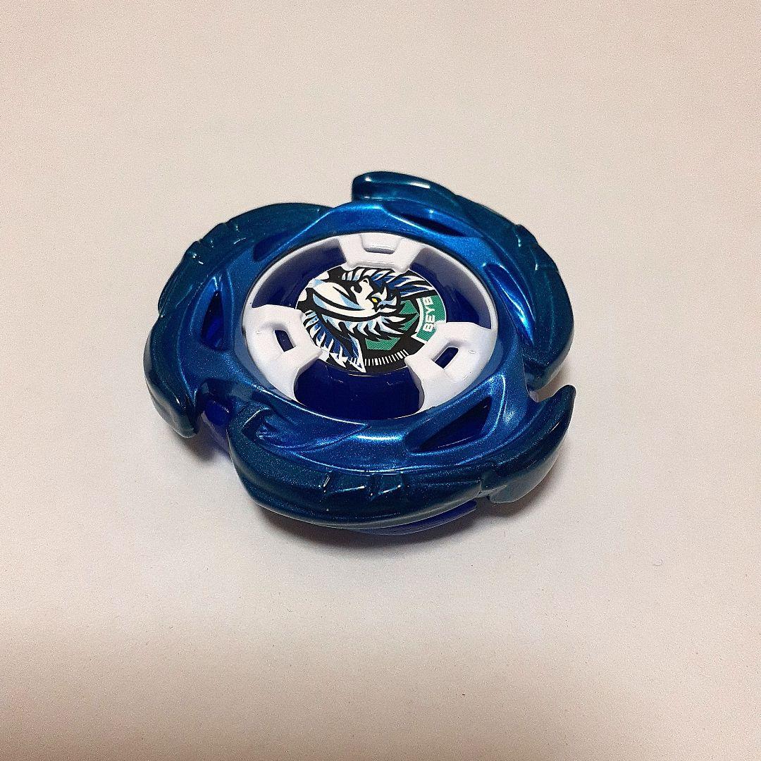 【新品 即日発送】エアロペガサス3-70A ブルー ベイブレードX