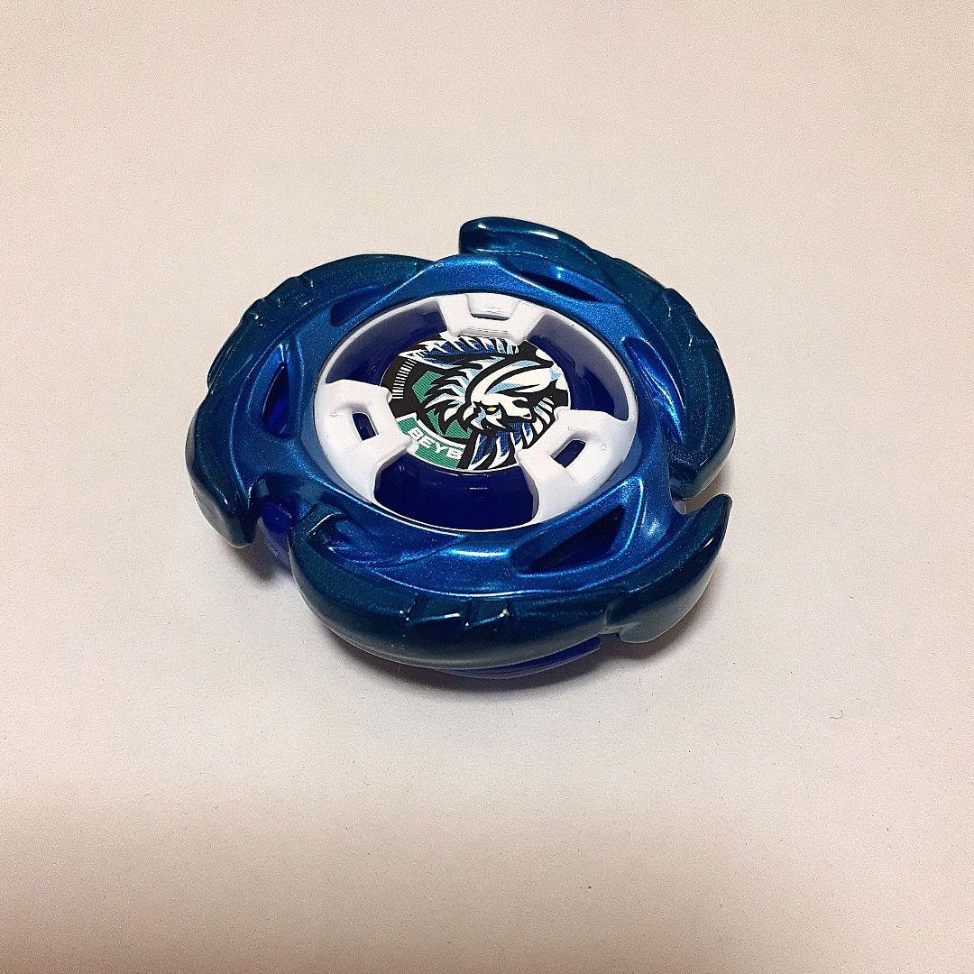 【新品 即日発送】エアロペガサス3-70A ブルー ベイブレードX