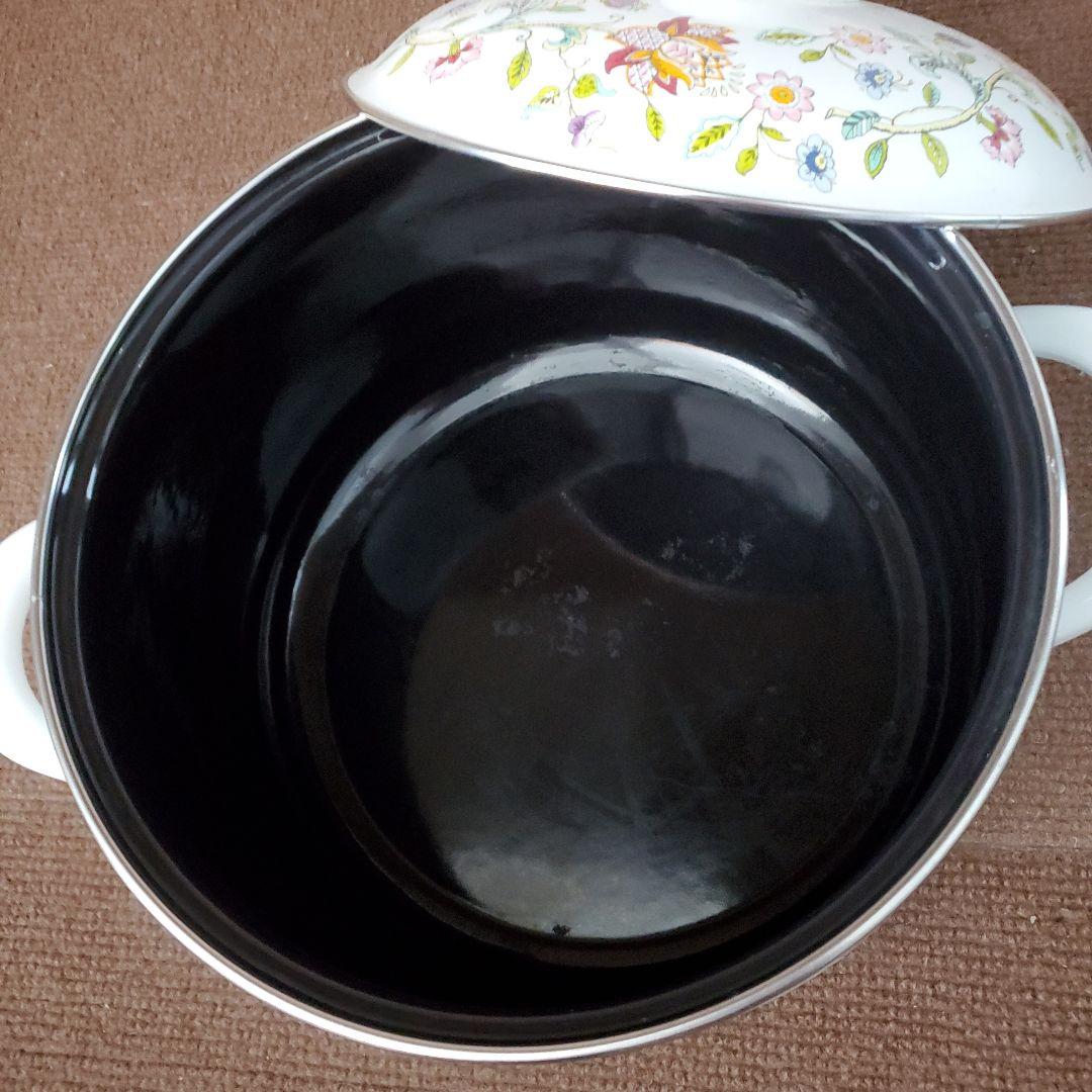 ミントン　大鍋