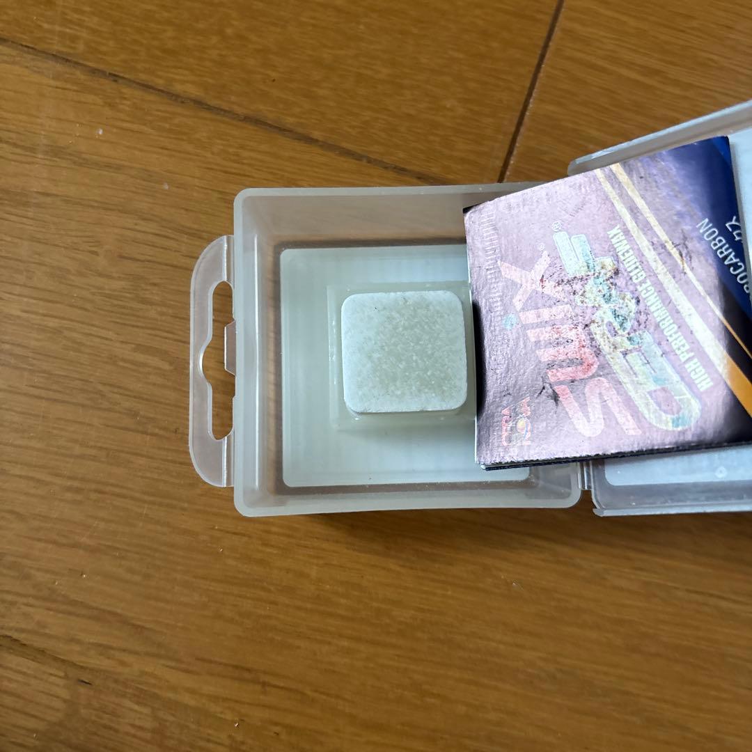 SWIX CERAF UNITURBO FC8WS ワックス 20g