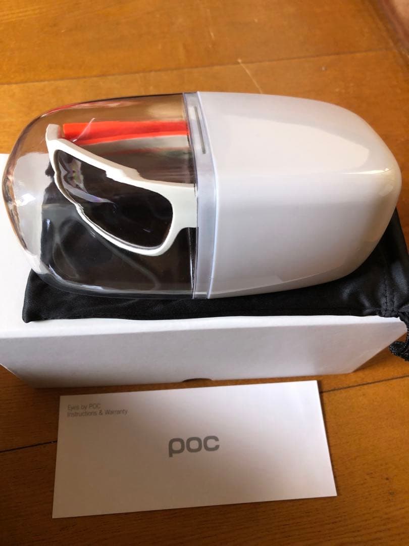 POK サングラスDO FLOW