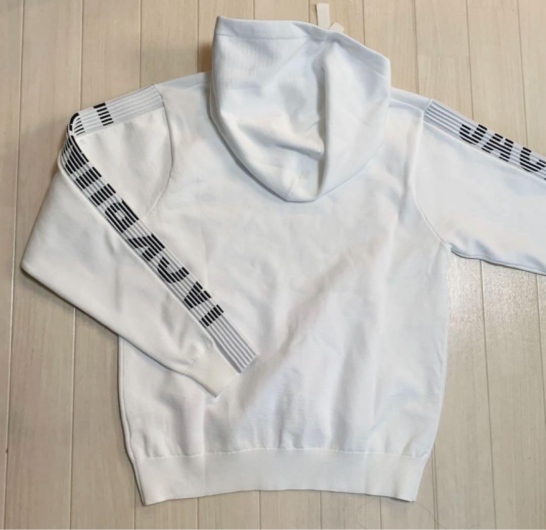 新品■19,800円【ジャックバニー】メンズ　パーカー　ジャケット　4/M