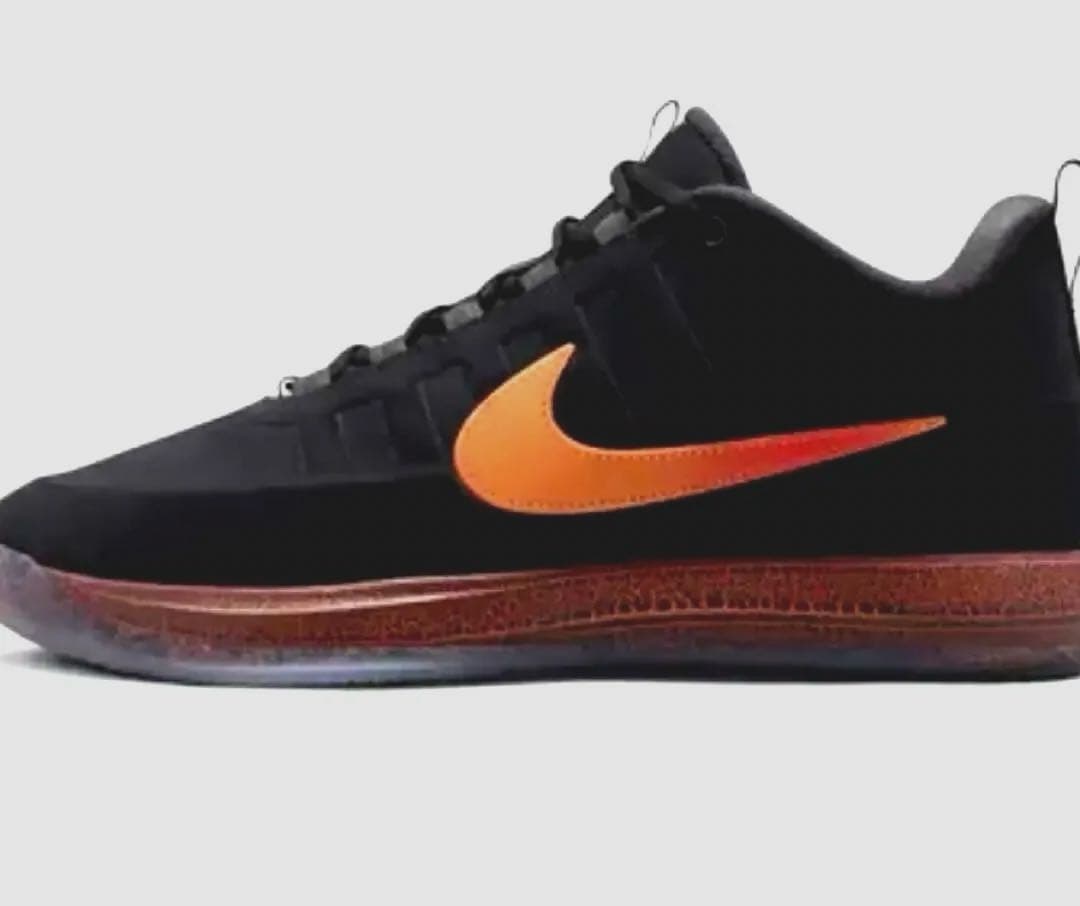 NIKE BOOK 2 rising 28.5cm 新品未使用