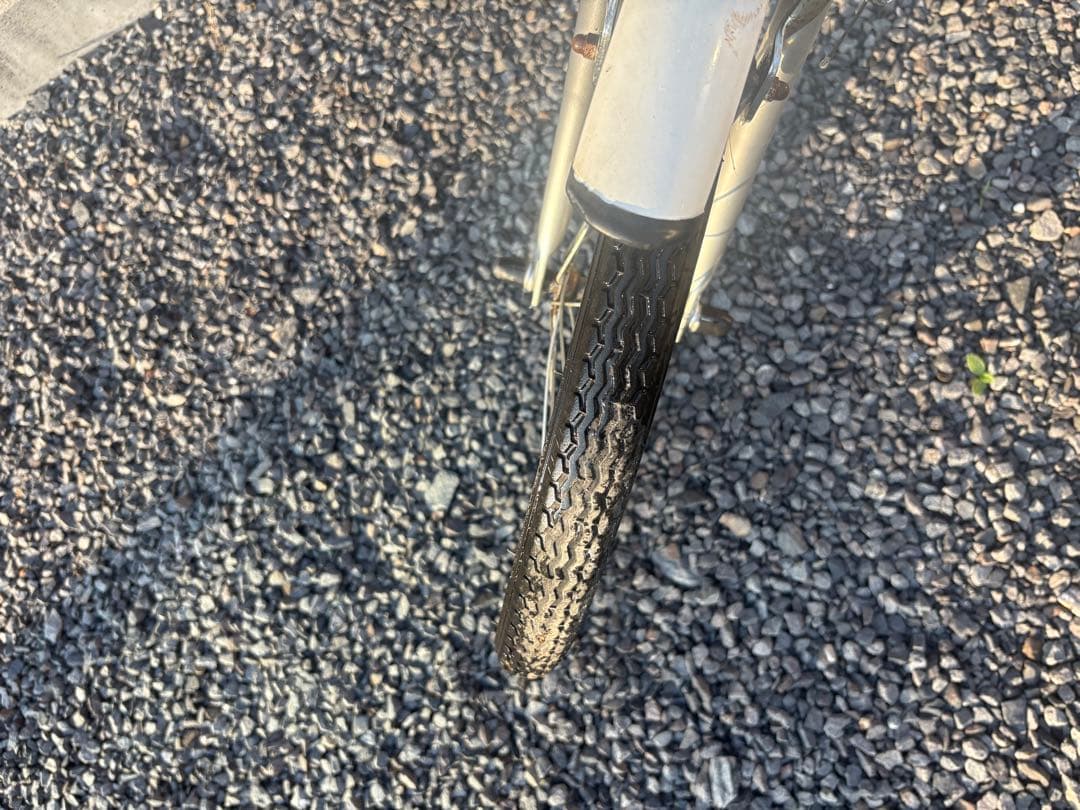 折りたたみ自転車大人用20インチ