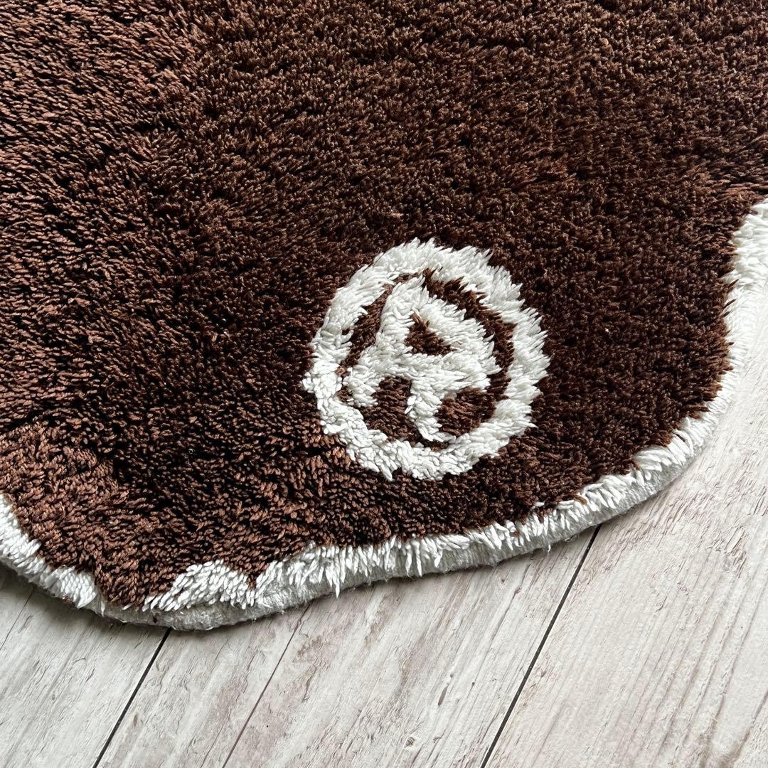 f*l様 W*K様 即日発送A BATHING APE ラグ