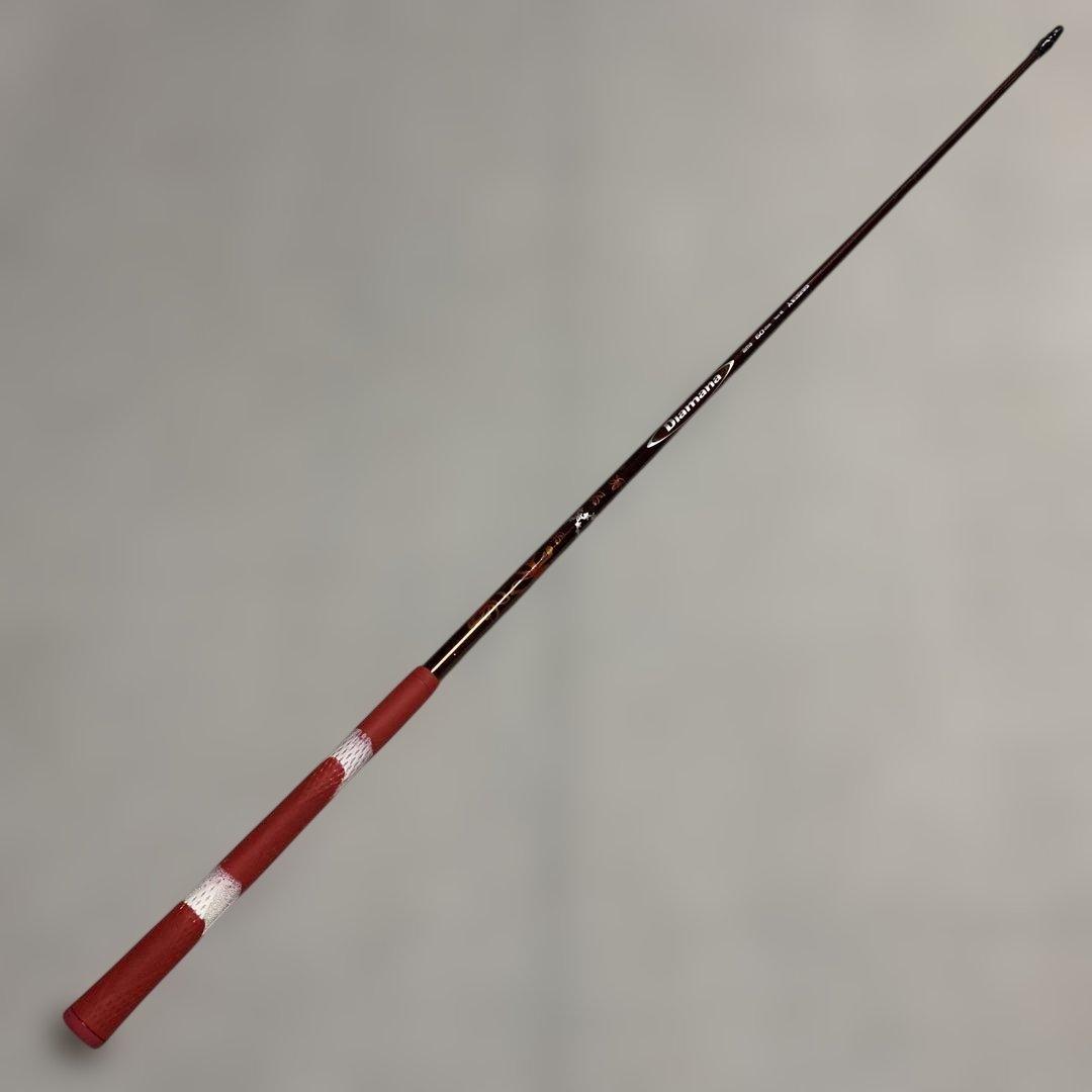 【スライス激減】ディアマナ イリマ60R ドライバー用 テーラーメイドスリーブ付