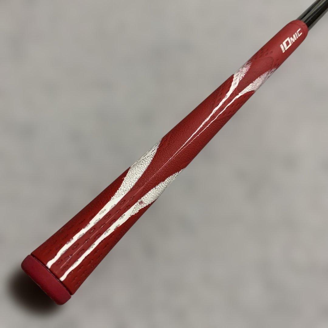 【スライス激減】ディアマナ イリマ60R ドライバー用 テーラーメイドスリーブ付