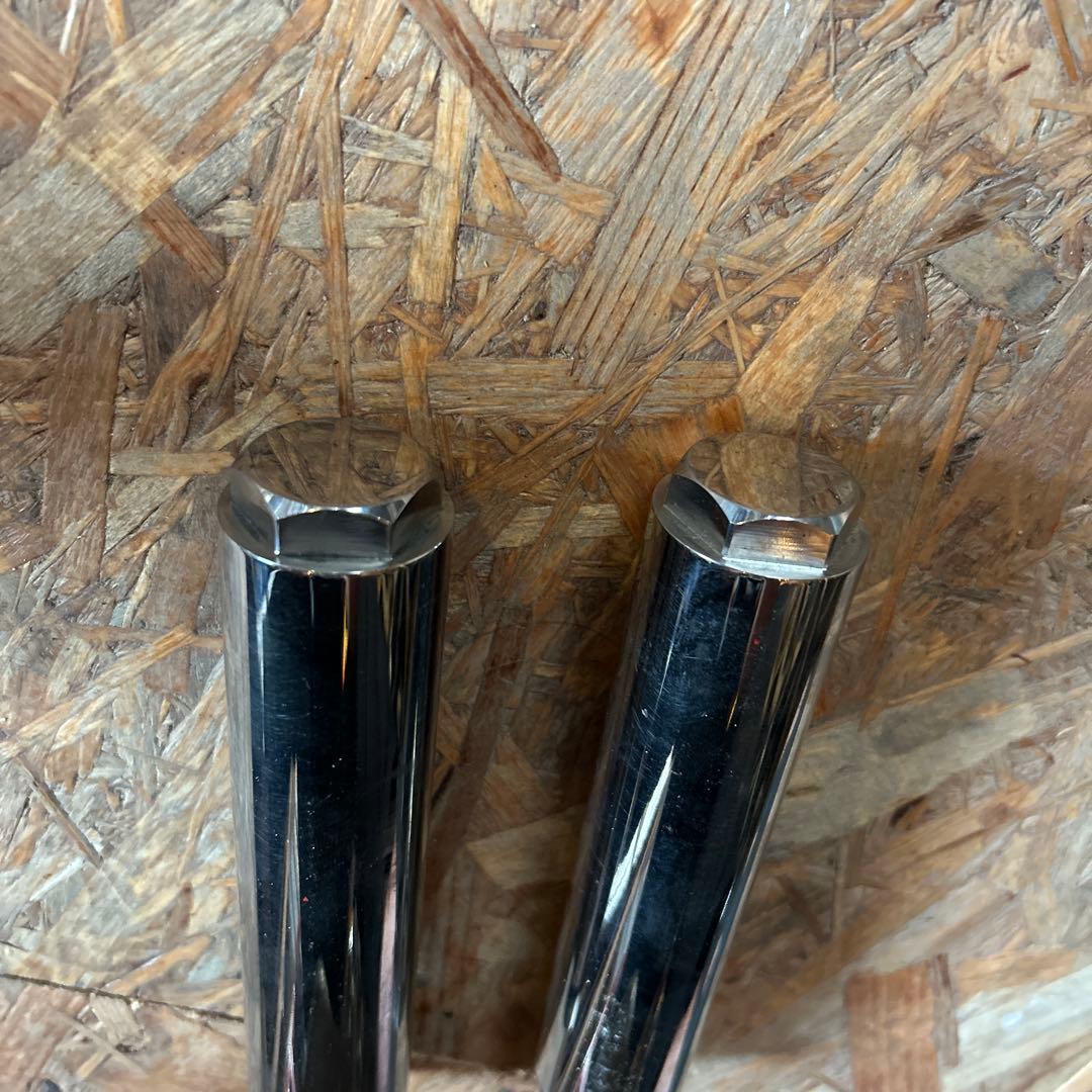 2％er フロントフォークジョイント　150mm