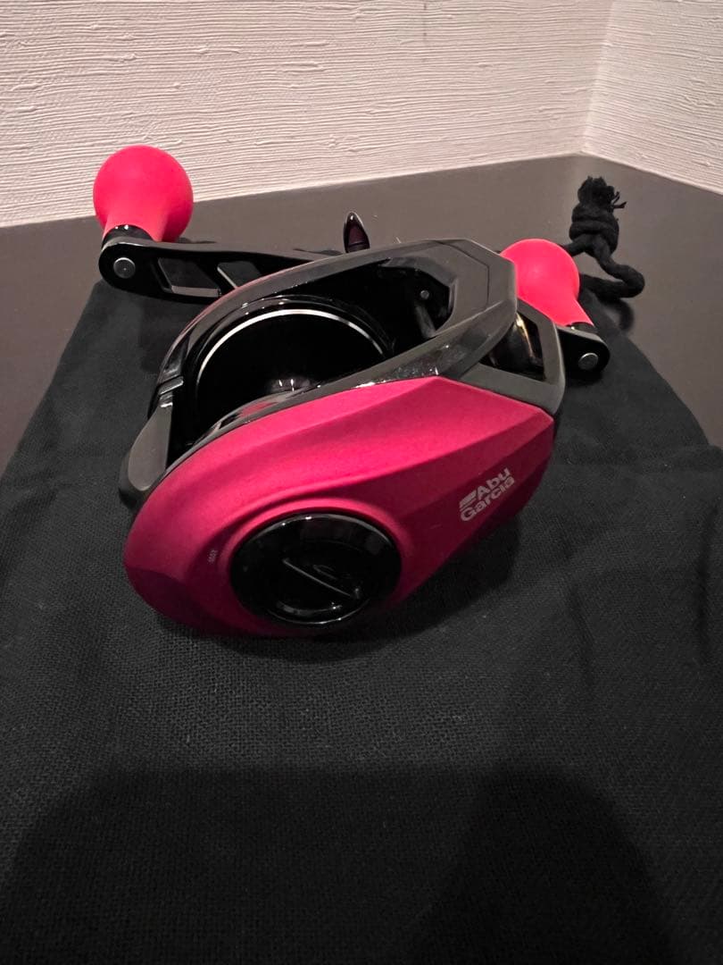 Abu Garcia REVO BEAST ROCKET レボビースト ロケット