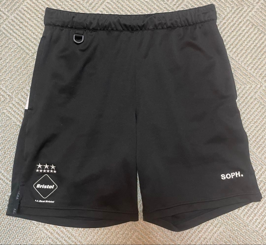 FCRB SOPH coca cola セットアップ　ブラック　bristol