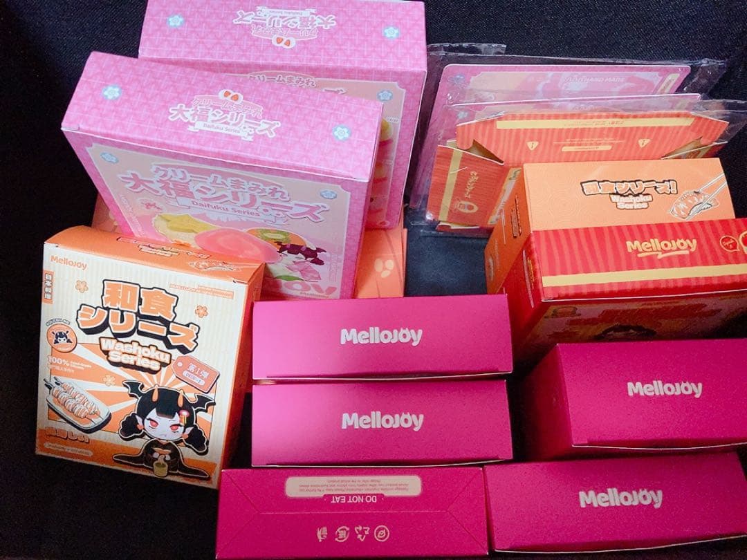 メロジョイまとめ売り♡