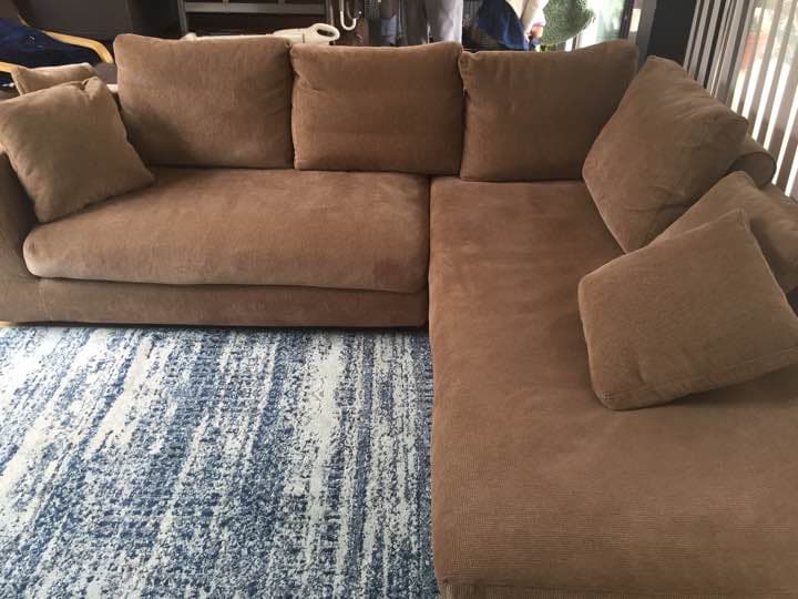 sofa 美品★