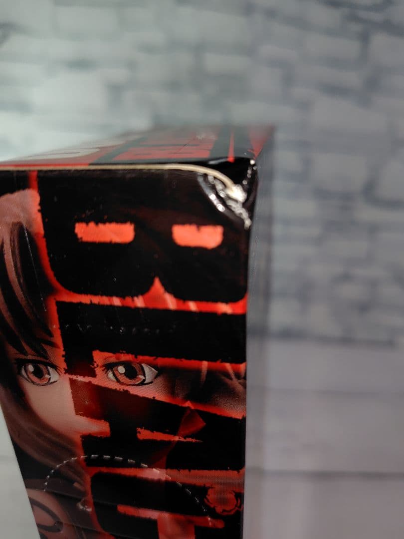 BLACKLAGOON グレーテル登場編 レヴィ