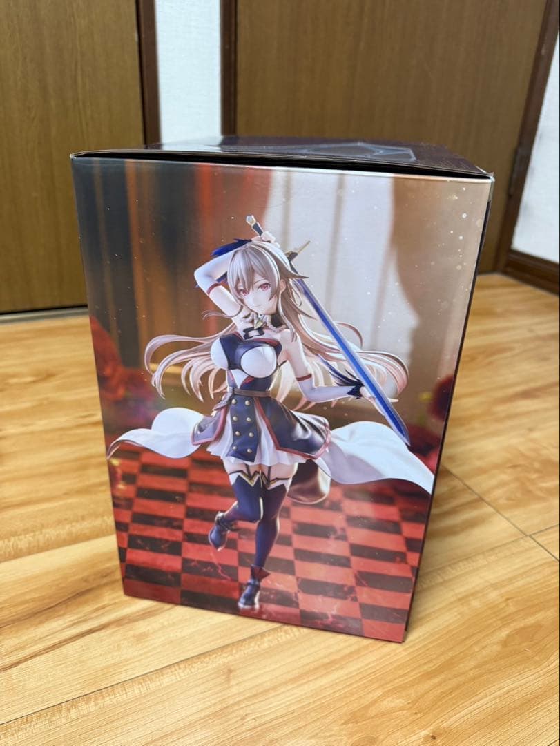 フレン・E ルスタリオ　フィギュア
