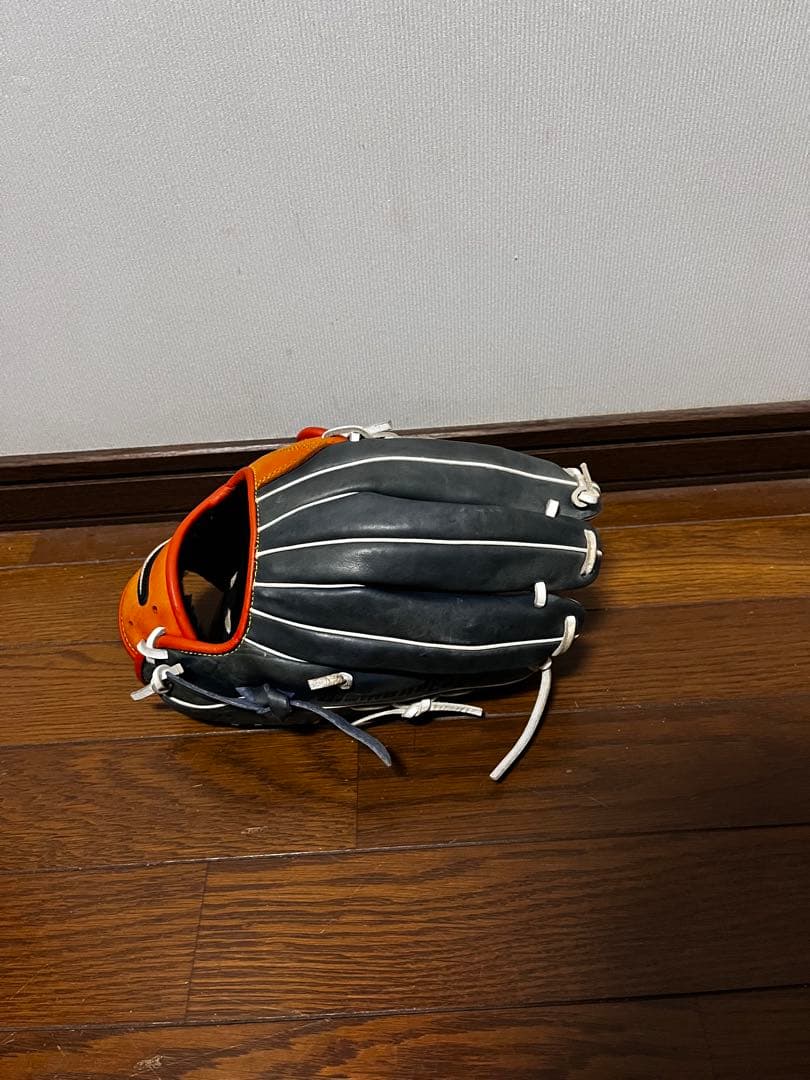NIKE 軟式外野用グローブ