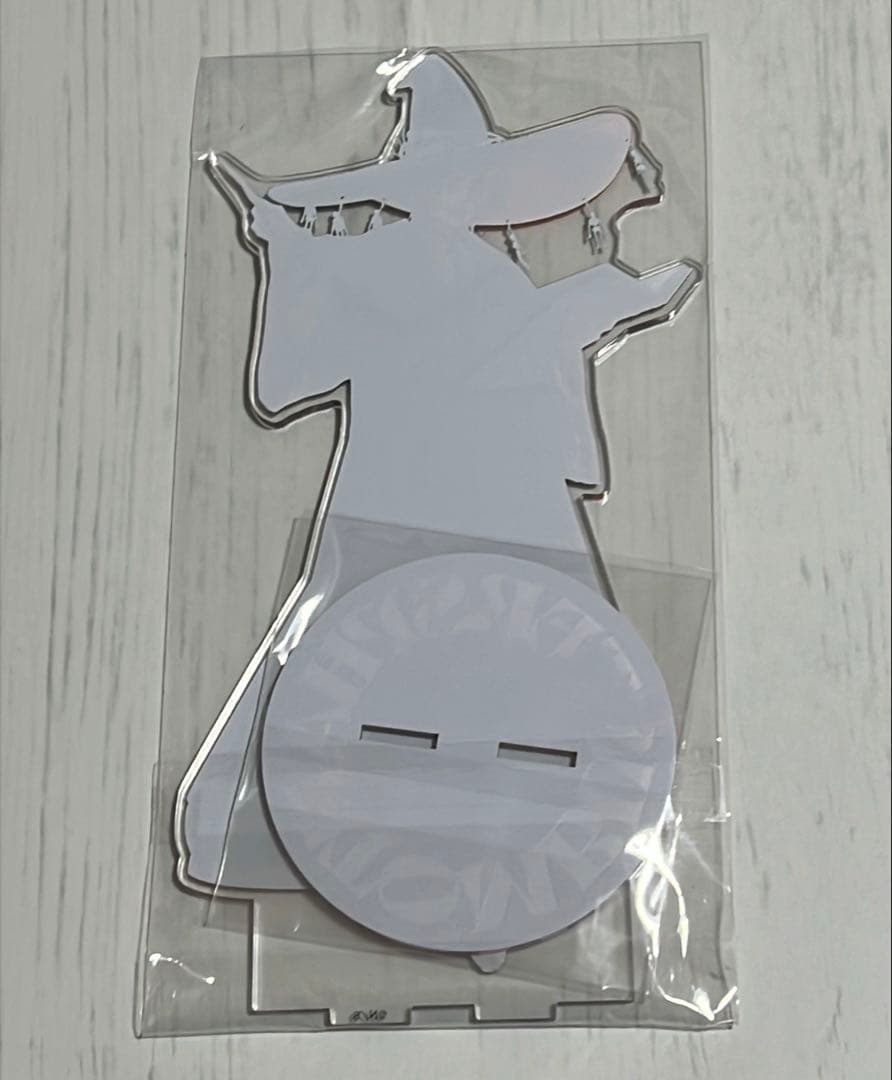 ファンバス コレシキ アクスタ アクリルスタンド