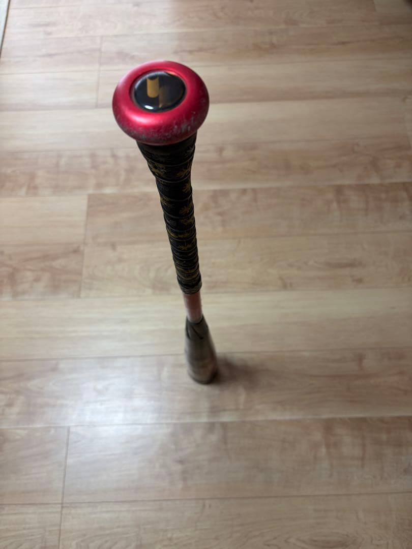 SSK 軟式バット MM23 83cm