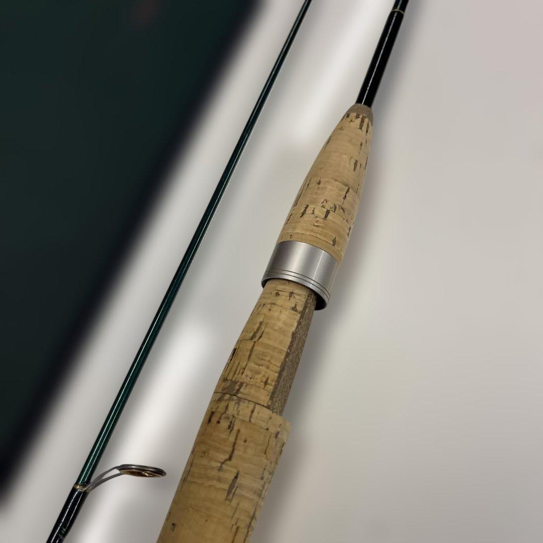 ufm ウエダ　BORON スーパースティンガー　SSS-68 [希少品]