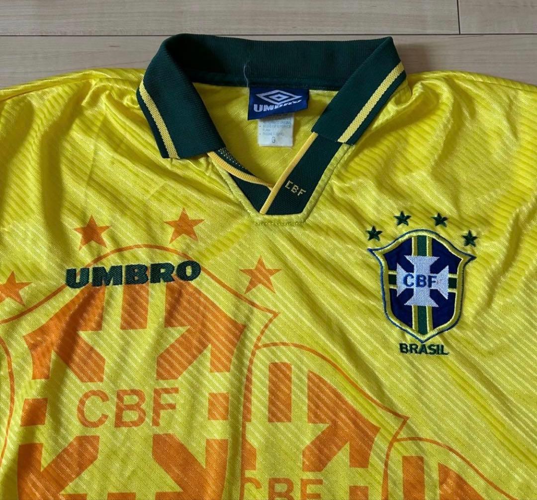 ウェア Brazil  Long Player Issue 94 95 96