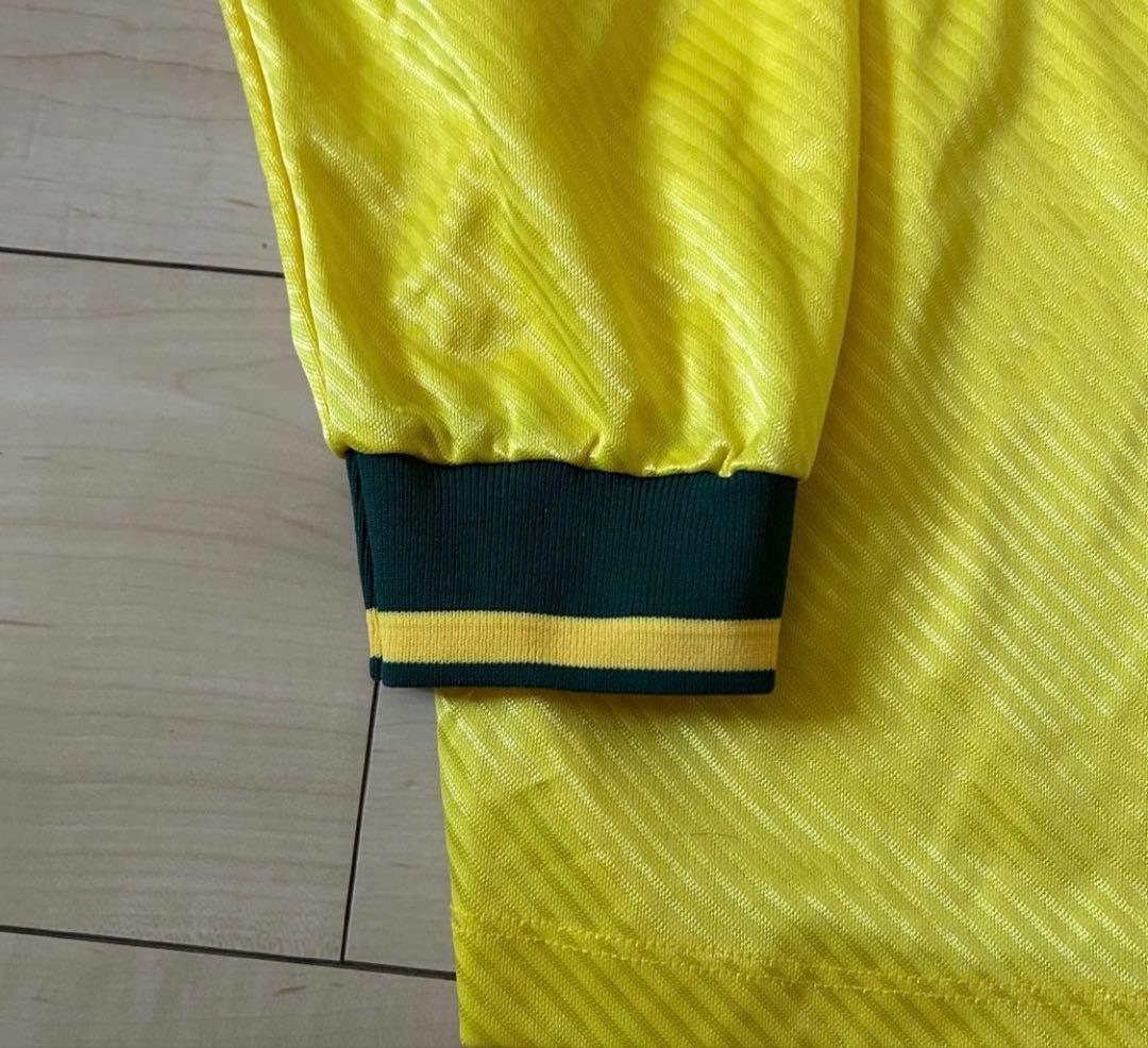 ウェア Brazil  Long Player Issue 94 95 96