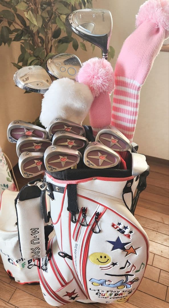 ツアーステージ/ BEAM / Gu:wn Z / BLUE TEE GOLF