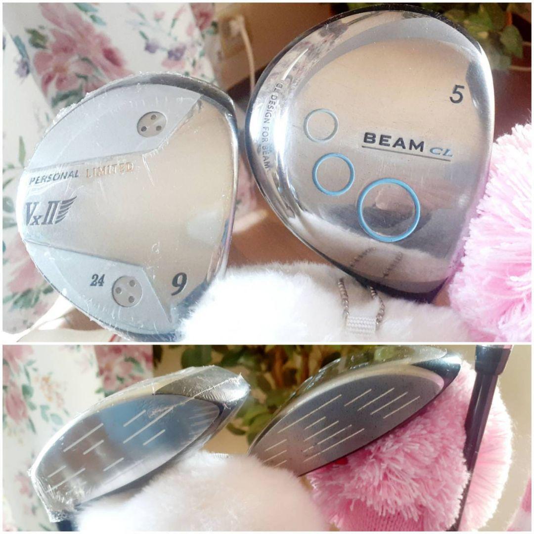 ツアーステージ/ BEAM / Gu:wn Z / BLUE TEE GOLF