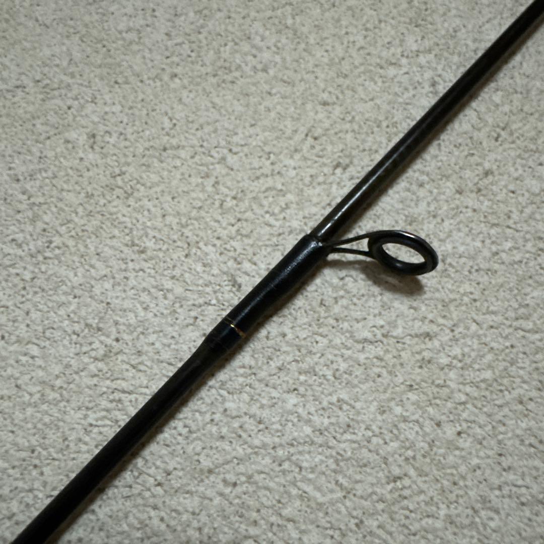 PROKENNEX ハイカーボン J8060L 6フィート