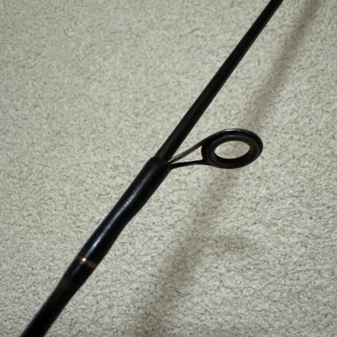 PROKENNEX ハイカーボン J8060L 6フィート