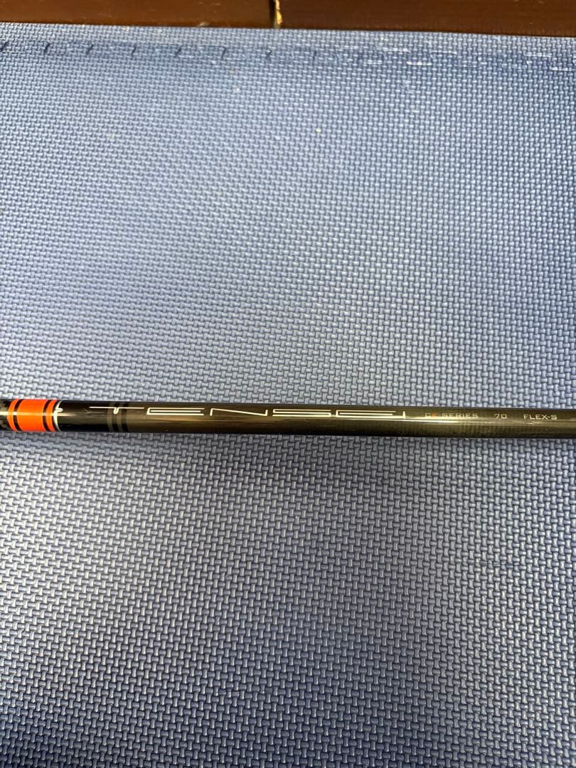クラブ PING G425MAX 5W TENSEI CK PRO ORANGE 70S