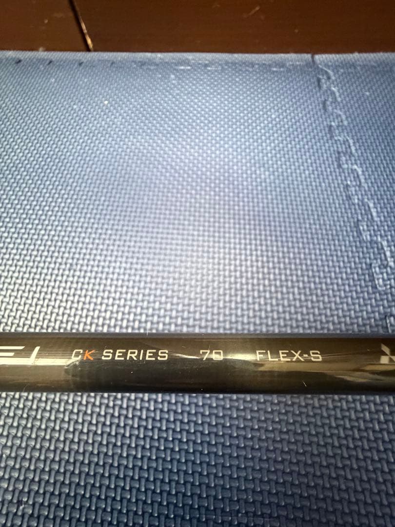クラブ PING G425MAX 5W TENSEI CK PRO ORANGE 70S