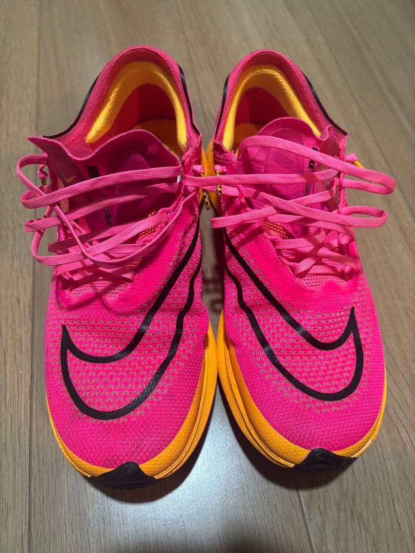 【25.5】Nike ZoomX ストリークフライ