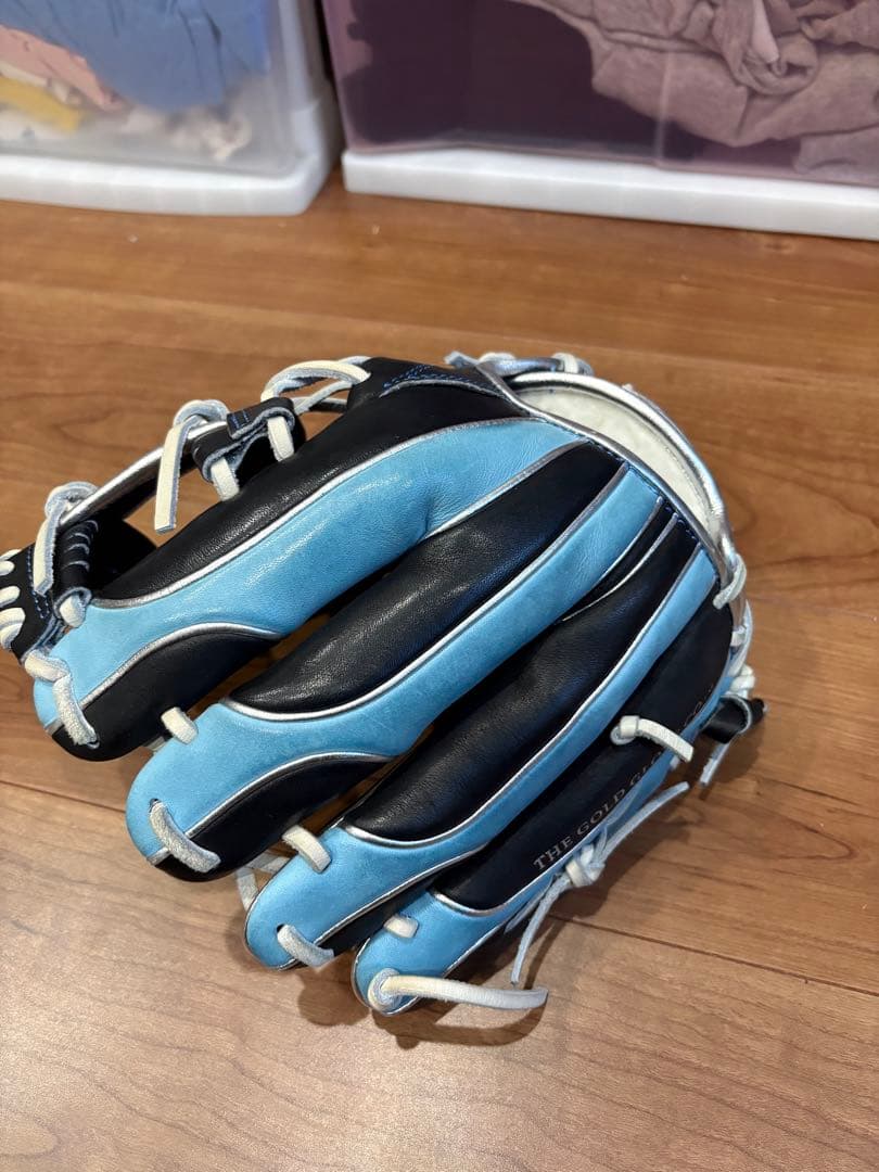 ローリングス 軟式内野用11.25インチ ウィザード