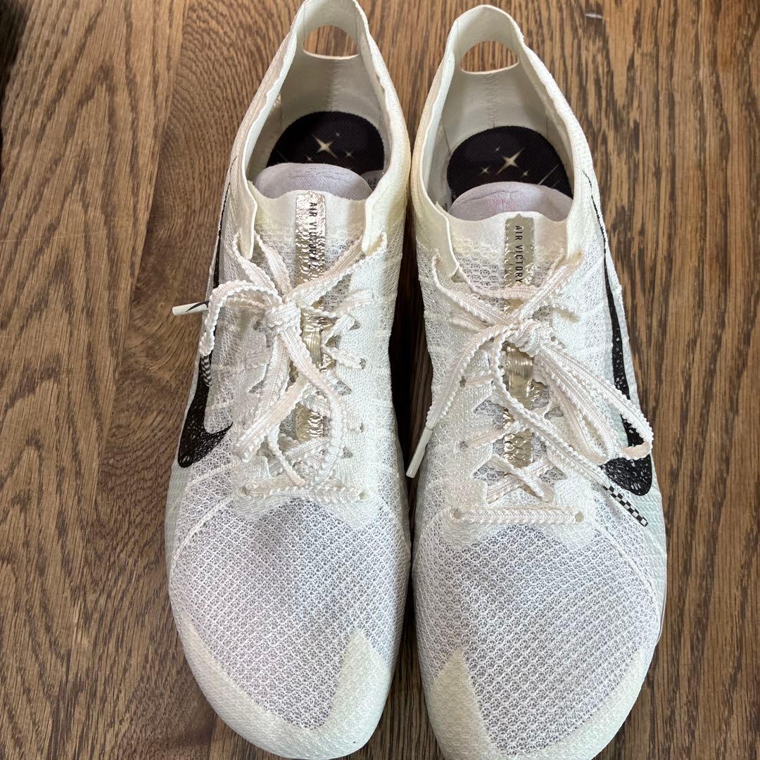 Nike ビクトリー2 Jakob Ingebrigtsen”スパイク27センチ