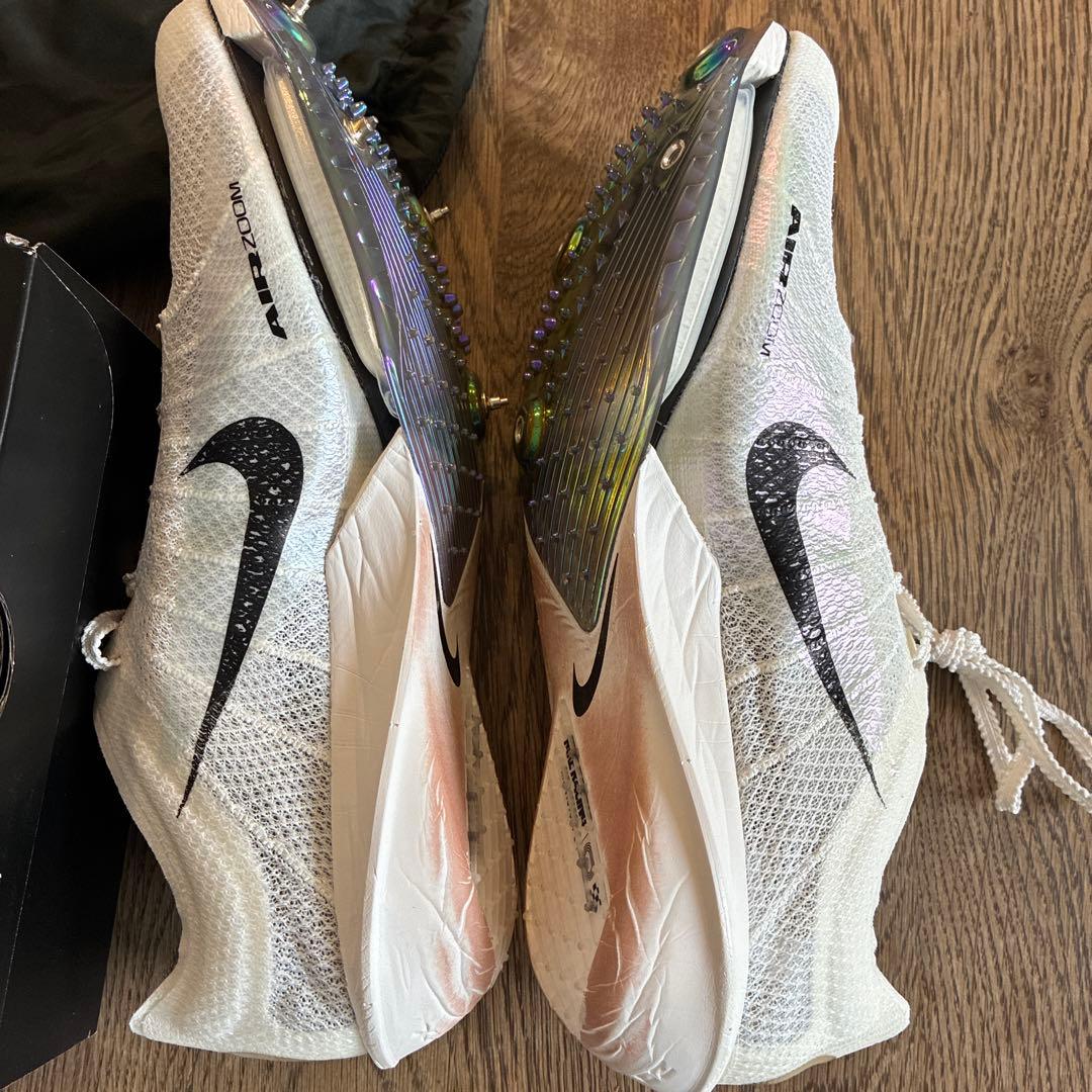 Nike ビクトリー2 Jakob Ingebrigtsen”スパイク27センチ