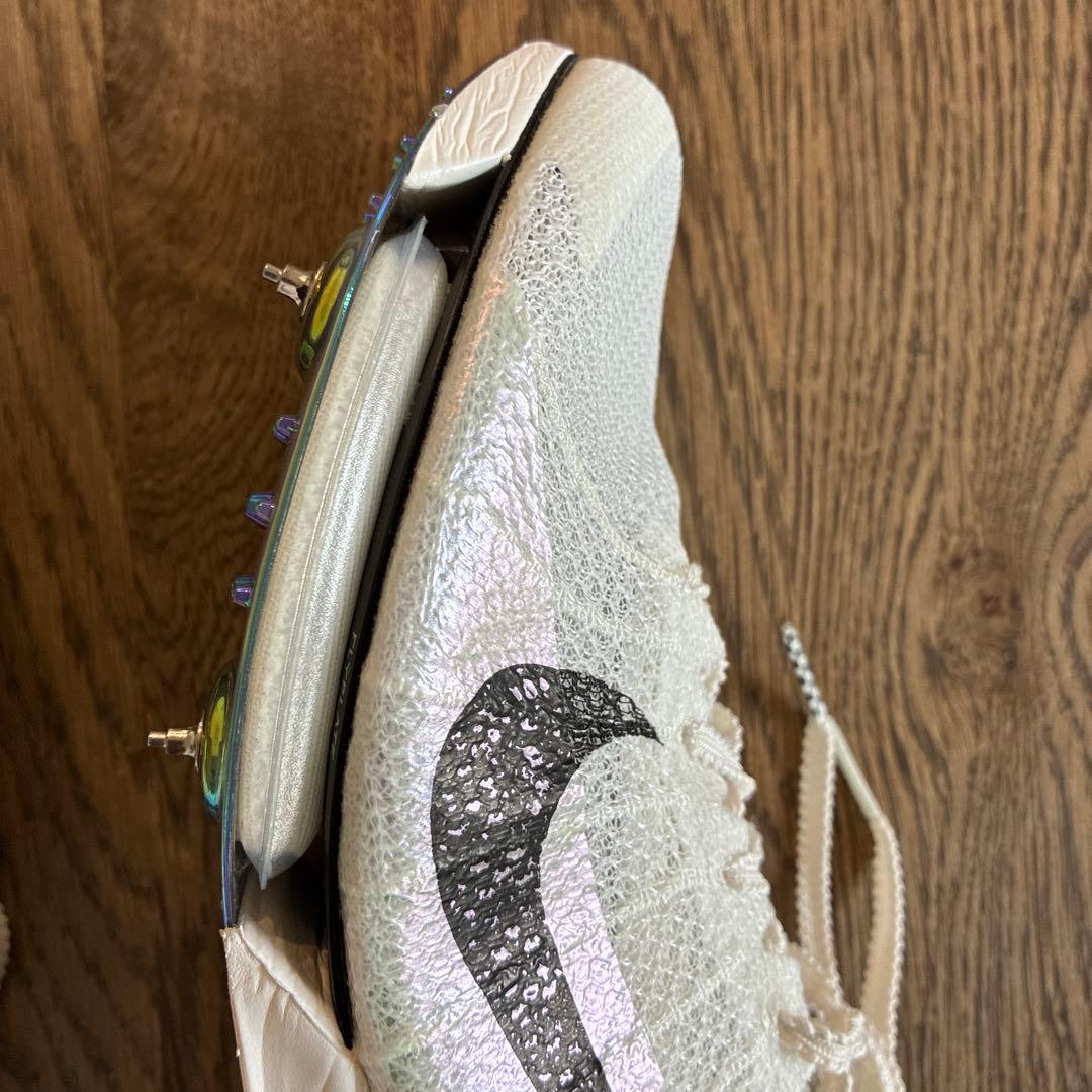 Nike ビクトリー2 Jakob Ingebrigtsen”スパイク27センチ
