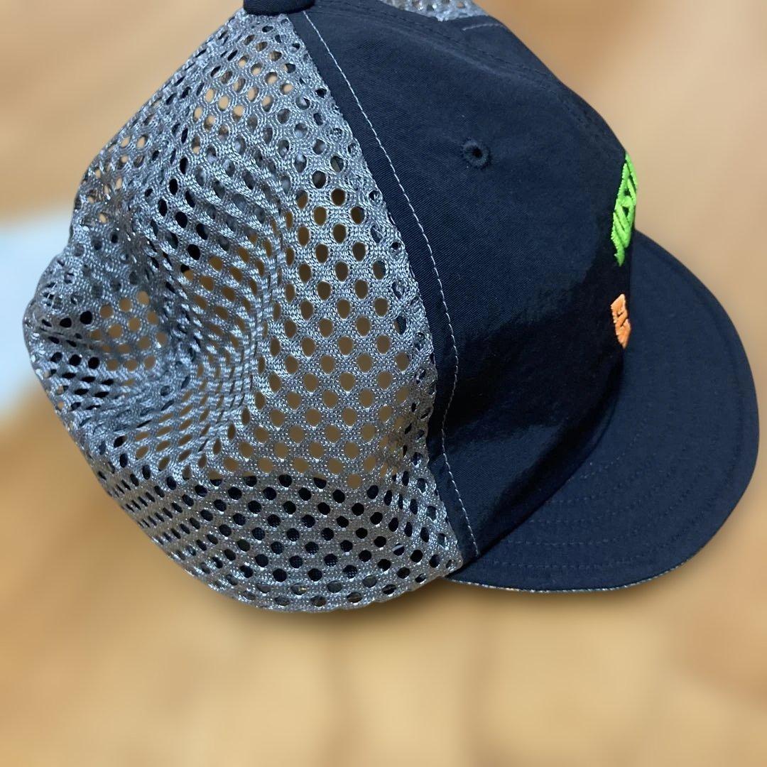 エルドレッソ　ジャストライブキャップ　タグ付き新品