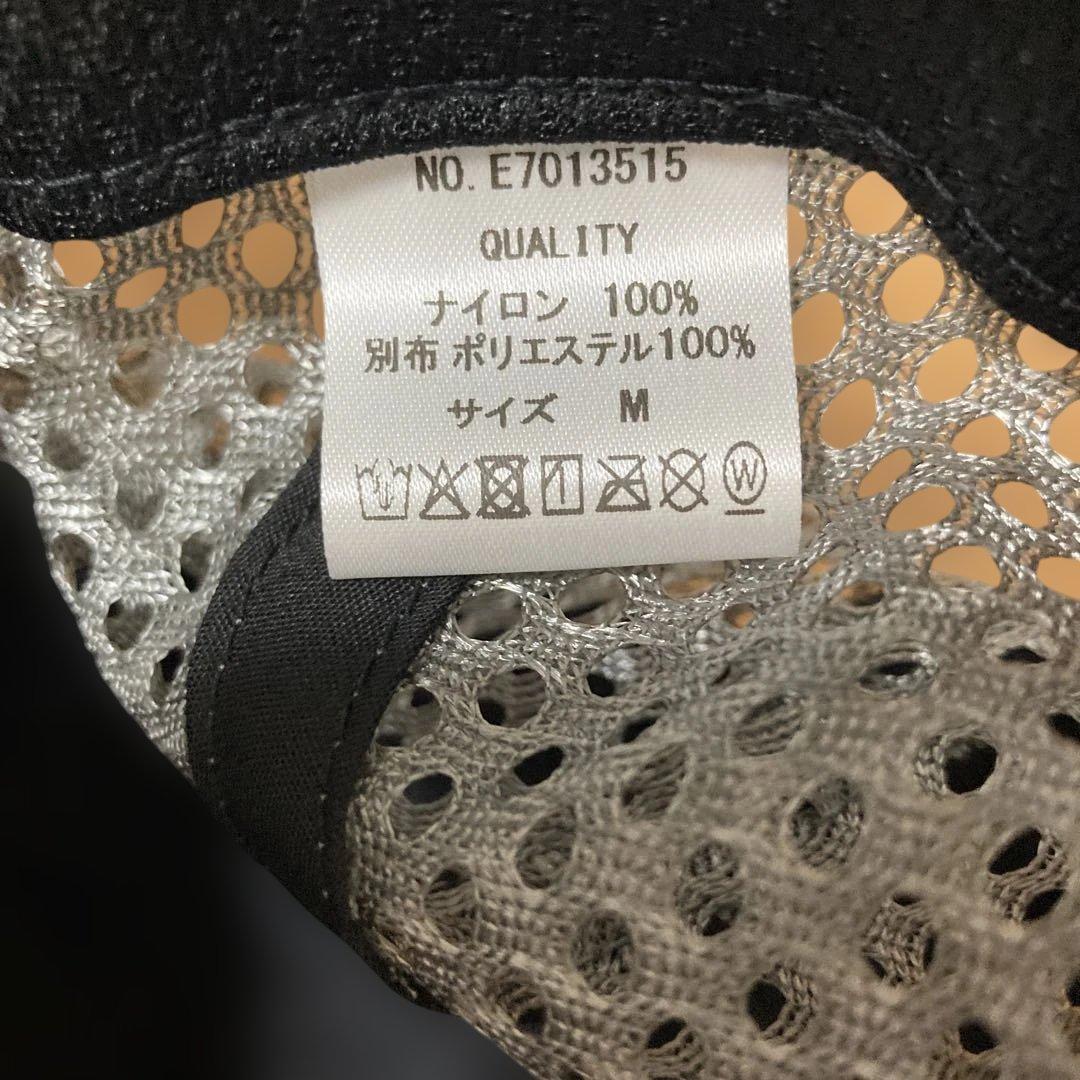 エルドレッソ　ジャストライブキャップ　タグ付き新品