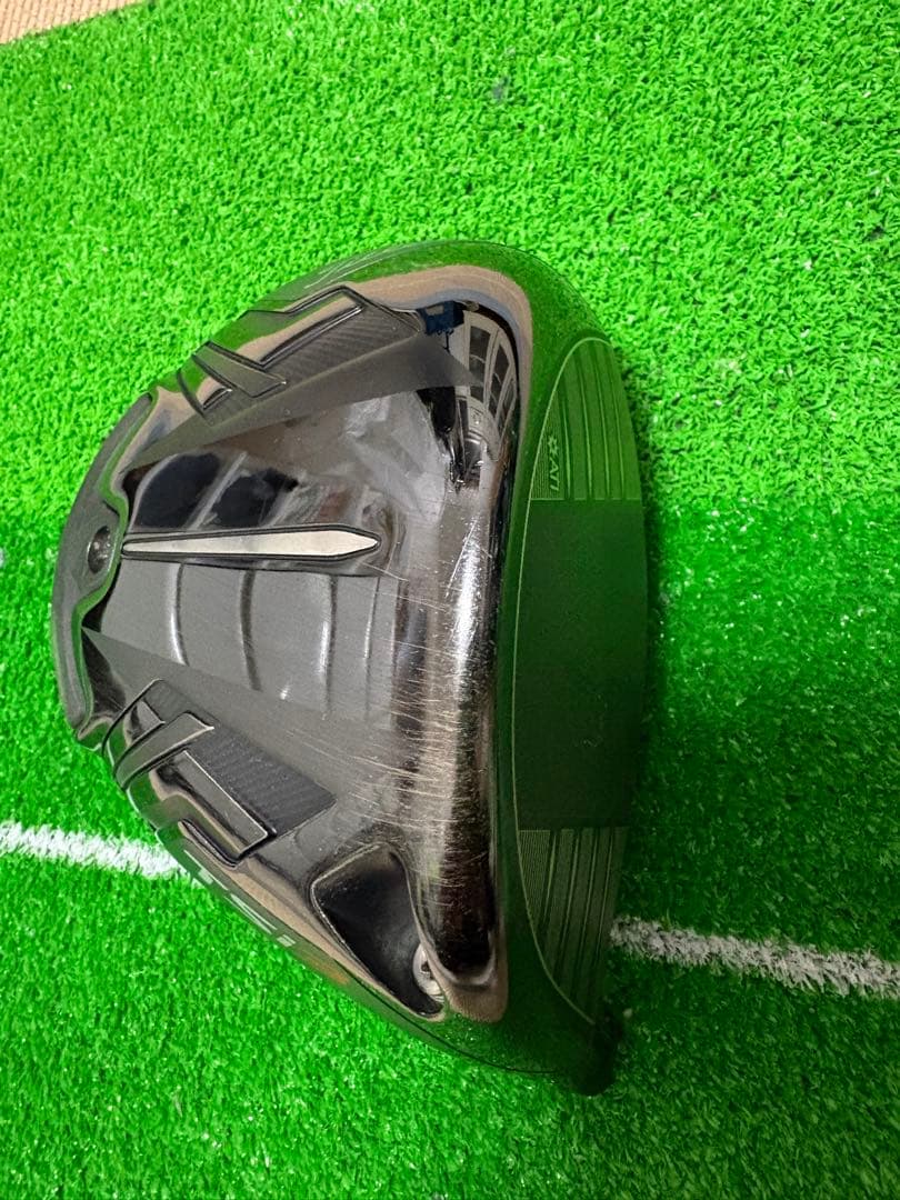 Titleist TSi3 ドライバー ツアーAD IZ 6S