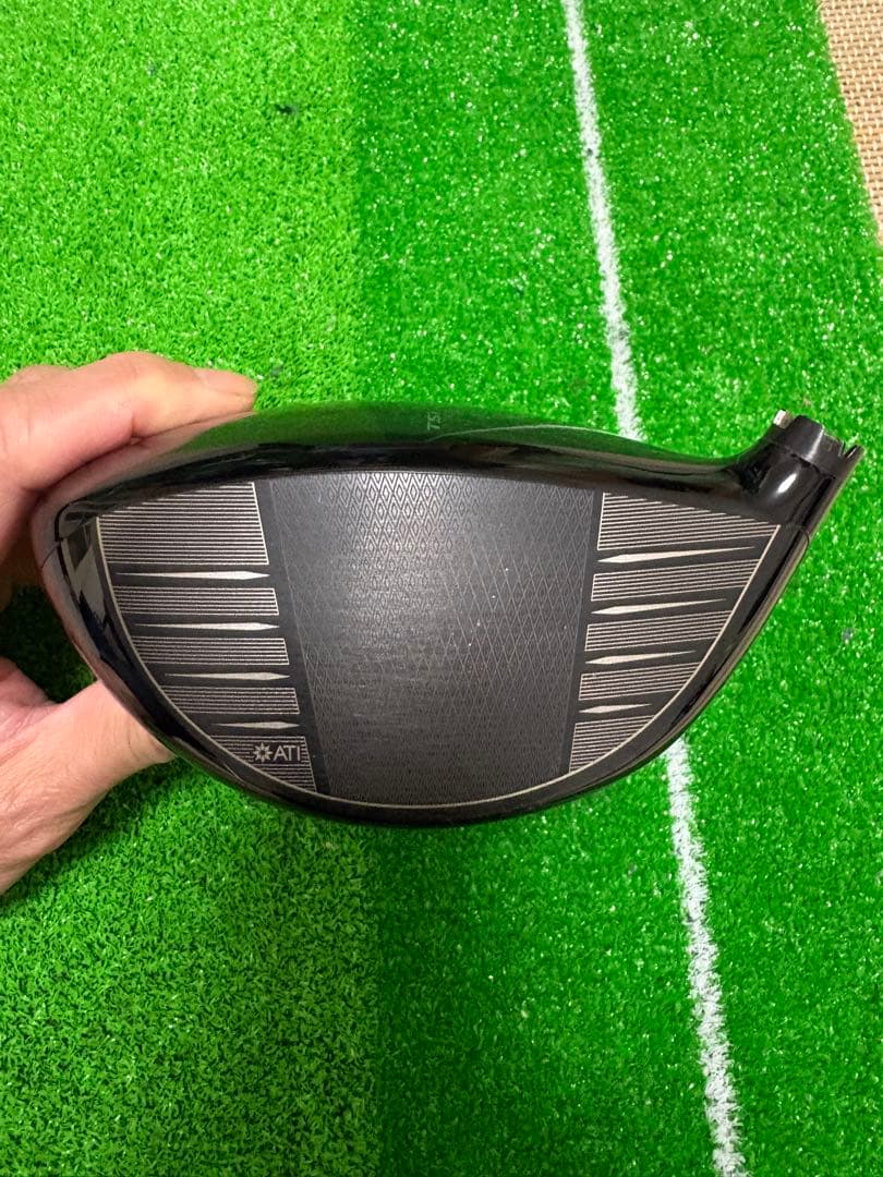 Titleist TSi3 ドライバー ツアーAD IZ 6S