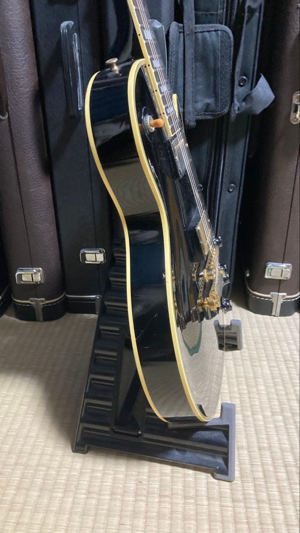 Greco EGC-75 グレコ レスポールカスタム 1990年代 トーカイ製