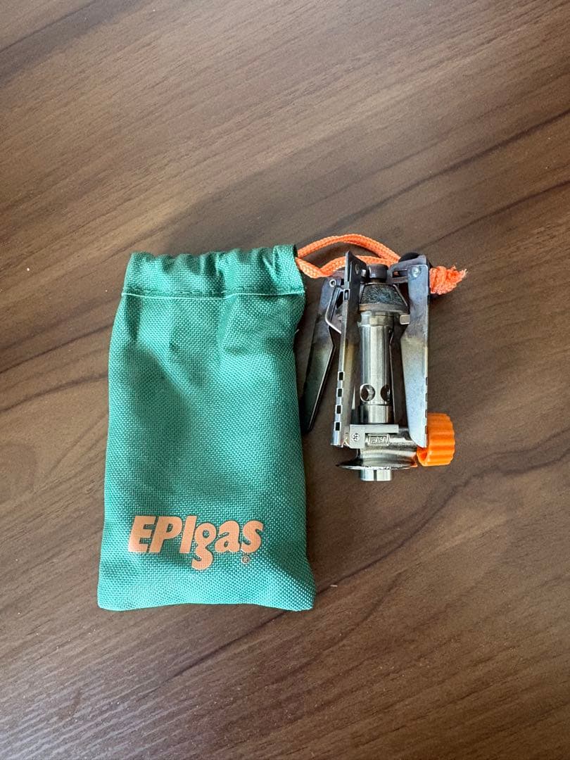 EPI(イーピーアイ) REVO-3700ストーブ(日本製) S-1028