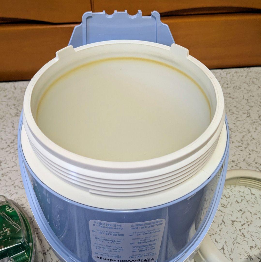 eSpring 浄水器 Ⅱ　アムウェイ